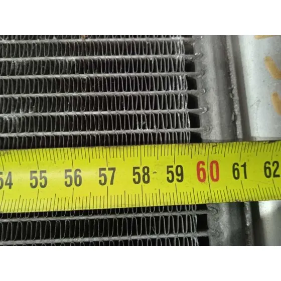 Condensador / Radiador Aire Acondicionado para Toyota Prius (Nhw20)