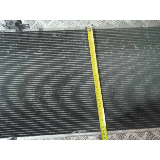 Condensador / Radiador Aire Acondicionado para Toyota Prius (Nhw20)