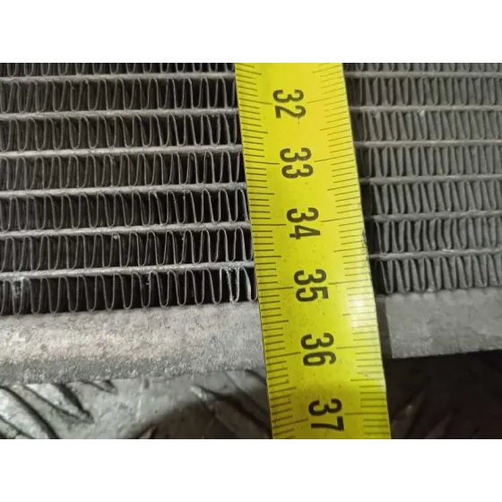 Condensador / Radiador Aire Acondicionado para Toyota Prius (Nhw20)