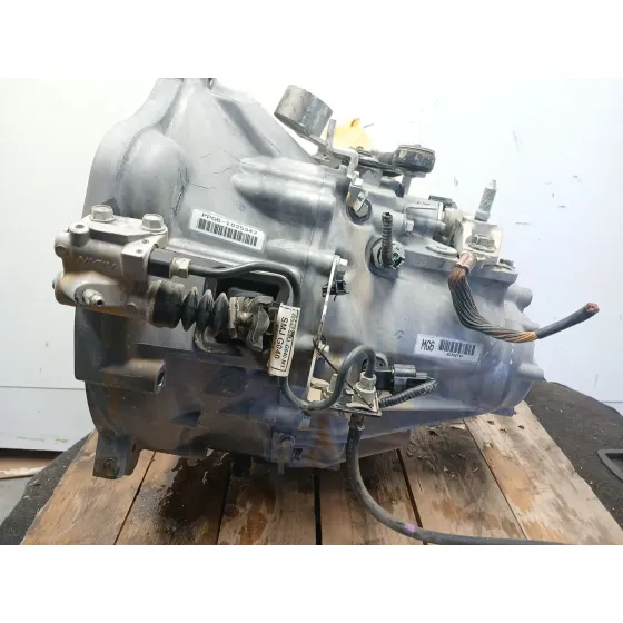 Caja Cambios para Honda Civic Berlina 5 (Fk)