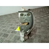 Cerradura Puerta Delantera Derecha para Honda Civic Berlina 5 (Fk)
