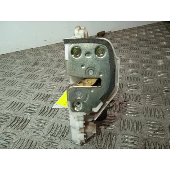 Cerradura Puerta Delantera Derecha para Honda Civic Berlina 5 (Fk)