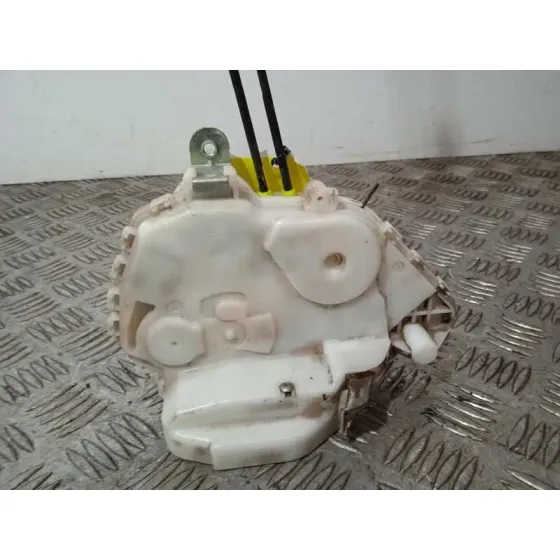 Cerradura Puerta Delantera Derecha para Honda Civic Berlina 5 (Fk)