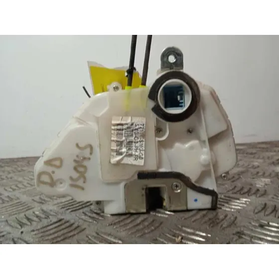Cerradura Puerta Delantera Derecha para Honda Civic Berlina 5 (Fk)