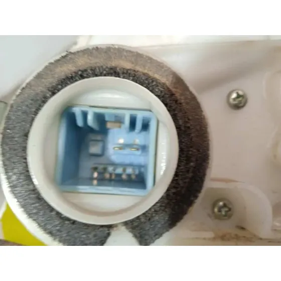 Cerradura Puerta Delantera Derecha para Honda Civic Berlina 5 (Fk)