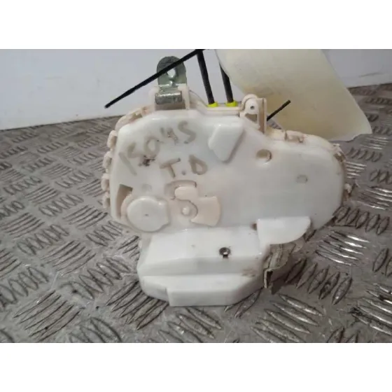 Cerradura Puerta Trasera Derecha para Honda Civic Berlina 5 (Fk)