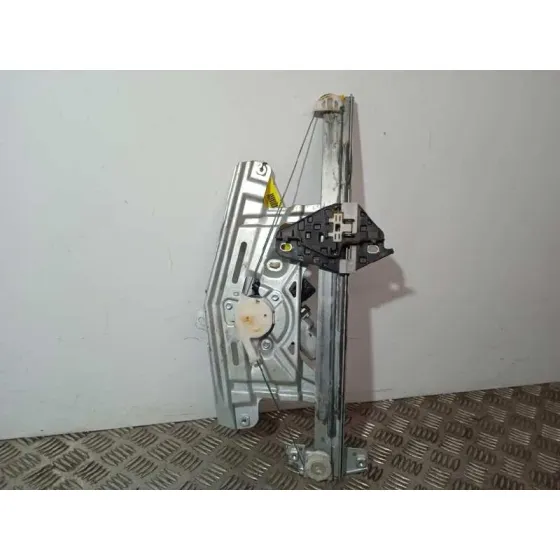 Elevalunas Delantero Derecho para Honda Civic Berlina 5 (Fk)