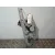 Elevalunas Delantero Derecho para Honda Civic Berlina 5 (Fk)