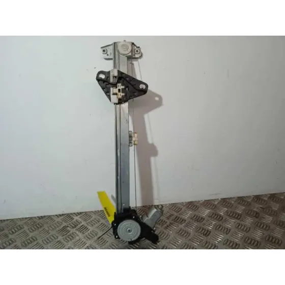 Elevalunas Trasero Derecho para Honda Civic Berlina 5 (Fk)