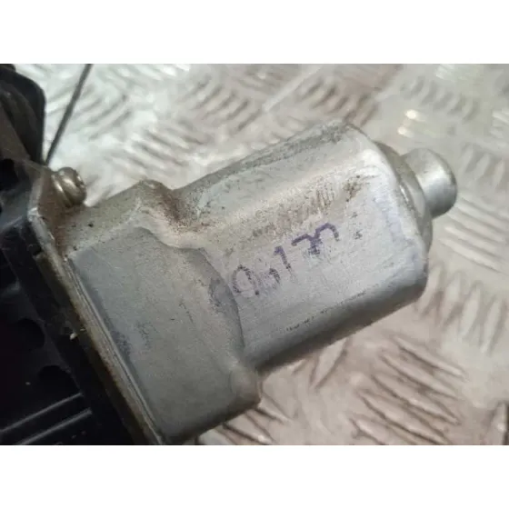 Elevalunas Trasero Derecho para Honda Civic Berlina 5 (Fk)
