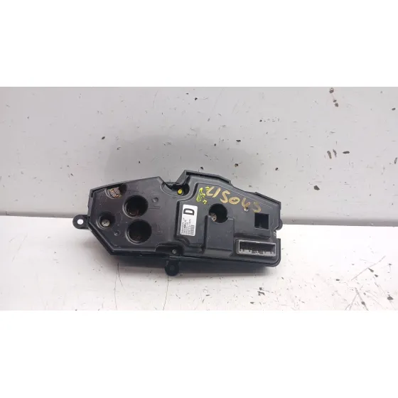 Mando Climatizador para Honda Civic Berlina 5 (Fk)