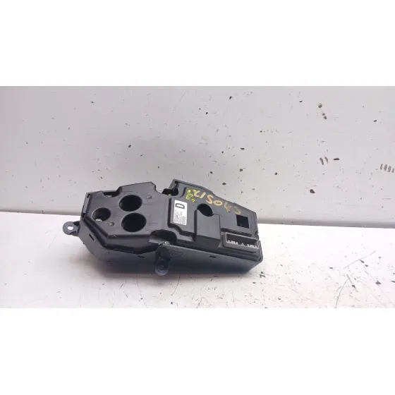 Mando Climatizador para Honda Civic Berlina 5 (Fk)
