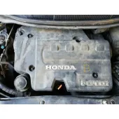 Motor Completo para Honda Civic Berlina 5 (Fk)
