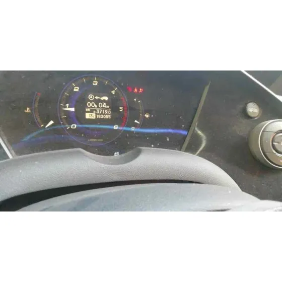 Motor Completo para Honda Civic Berlina 5 (Fk)
