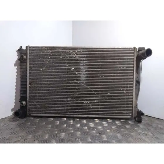 Radiador Agua para Audi A6 Berlina (4F2)