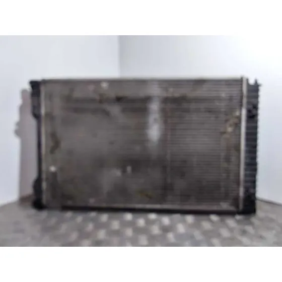 Radiador Agua para Audi A6 Berlina (4F2)