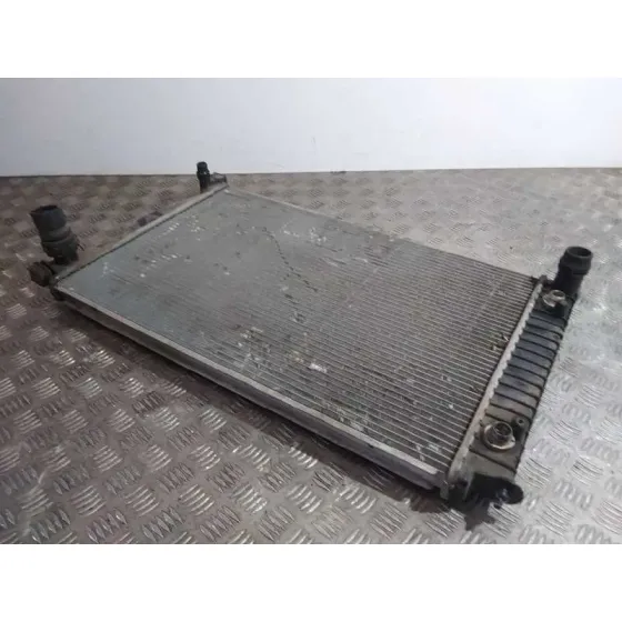 Radiador Agua para Audi A6 Berlina (4F2)