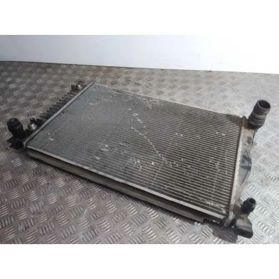 Radiador Agua para Audi A6 Berlina (4F2)
