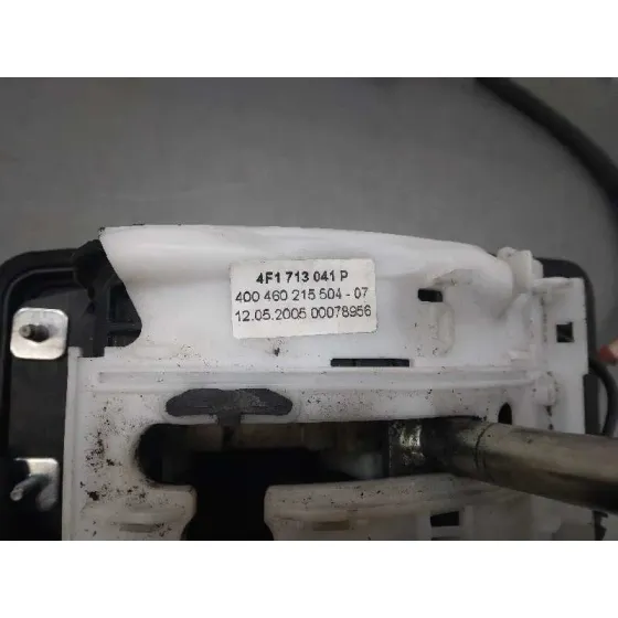 Palanca Cambio para Audi A6 Berlina (4F2)