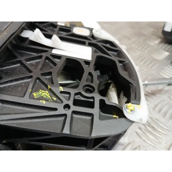 Palanca Cambio para Audi A6 Berlina (4F2)