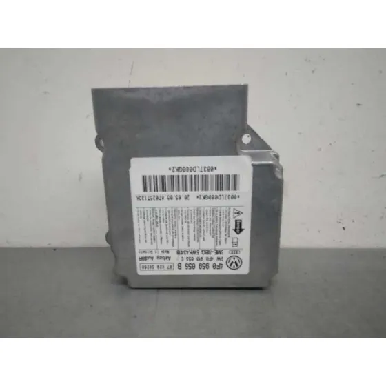 Centralita Airbag para Audi A6 Berlina (4F2)
