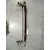 Refuerzo Paragolpes Delantero para Audi A6 Berlina (4F2)