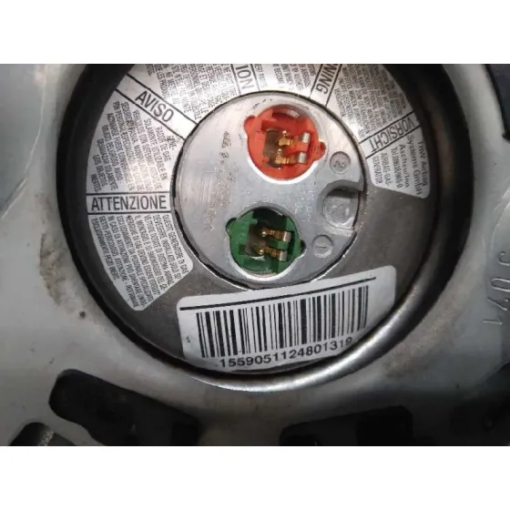 Airbag Delantero Izquierdo para Audi A6 Berlina (4F2)