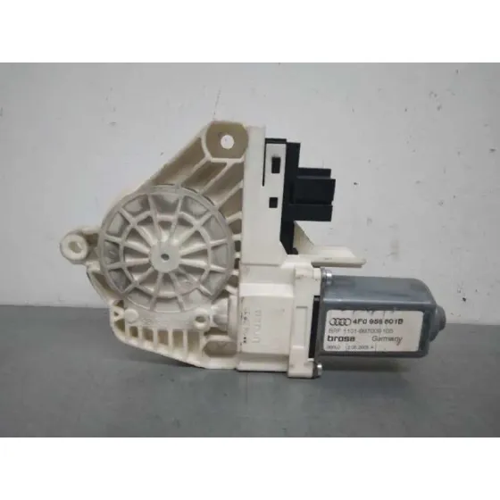 Motor Elevalunas Delantero Izquierdo para Audi A6 Berlina (4F2)