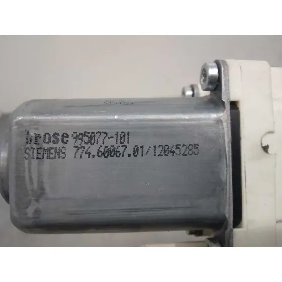 Motor Elevalunas Delantero Derecho para Audi A6 Berlina (4F2)
