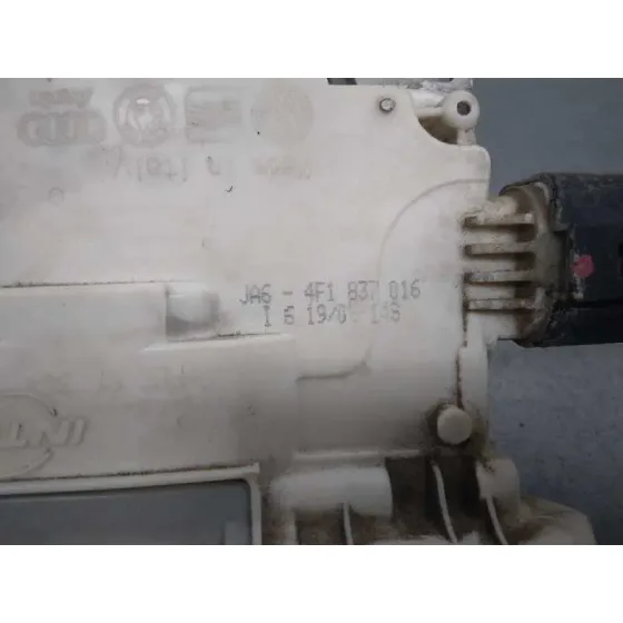 Cerradura Puerta Delantera Derecha para Audi A6 Berlina (4F2)