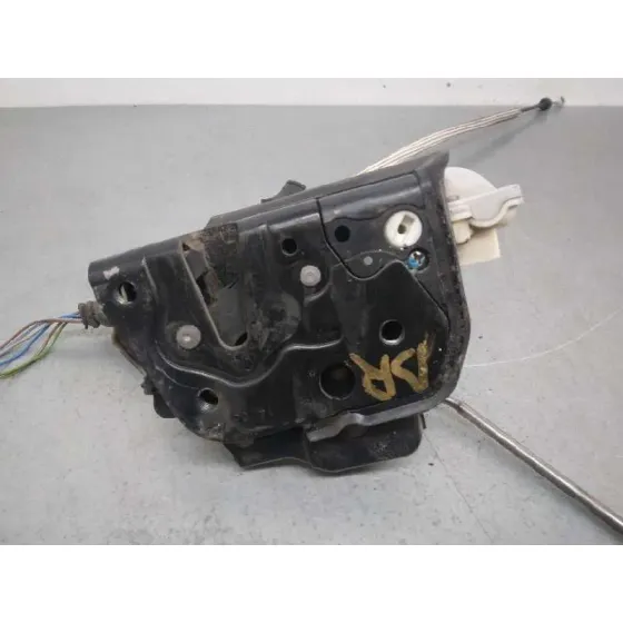 Cerradura Puerta Delantera Derecha para Audi A6 Berlina (4F2)