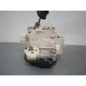 Cerradura Puerta Delantera Izquierda para Audi A6 Berlina (4F2)