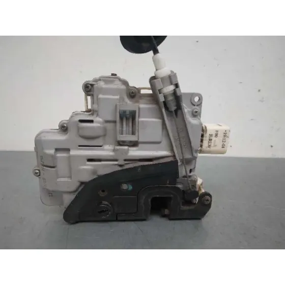 Cerradura Puerta Delantera Izquierda para Audi A6 Berlina (4F2)