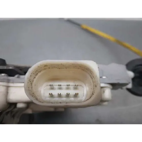 Cerradura Puerta Delantera Izquierda para Audi A6 Berlina (4F2)