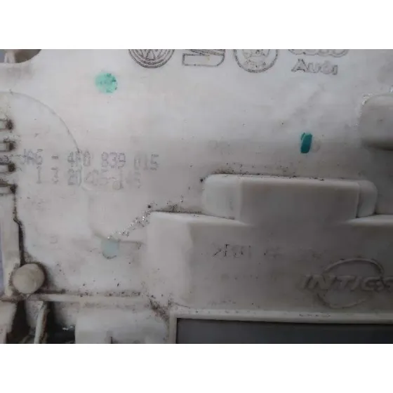 Cerradura Puerta Delantera Izquierda para Audi A6 Berlina (4F2)