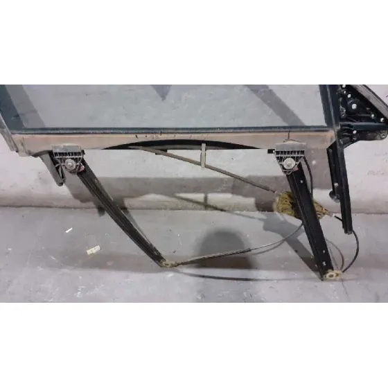 Elevalunas Delantero Derecho para Audi A6 Berlina (4F2)