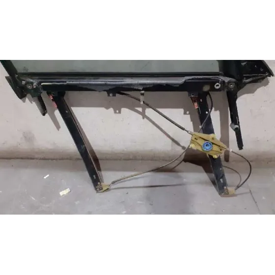 Elevalunas Delantero Izquierdo para Audi A6 Berlina (4F2)