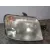 Faro Derecho para Fiat Panda (169)
