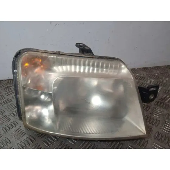 Faro Derecho para Fiat Panda (169)