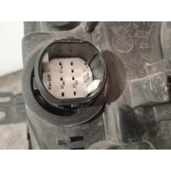 Faro Derecho para Fiat Panda (169)