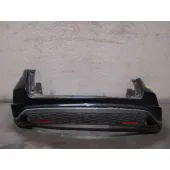 Paragolpes Trasero para Honda Civic Berlina 5 (Fk)