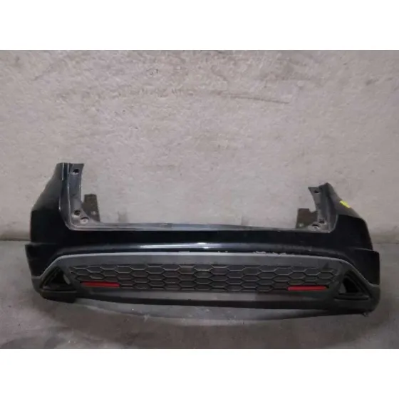Paragolpes Trasero para Honda Civic Berlina 5 (Fk)