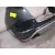 Paragolpes Trasero para Honda Civic Berlina 5 (Fk)