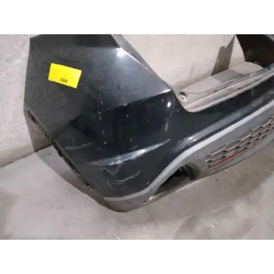 Paragolpes Trasero para Honda Civic Berlina 5 (Fk)