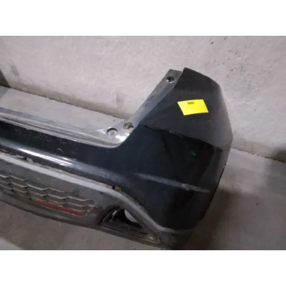 Paragolpes Trasero para Honda Civic Berlina 5 (Fk)