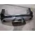 Paragolpes Trasero para Honda Civic Berlina 5 (Fk)