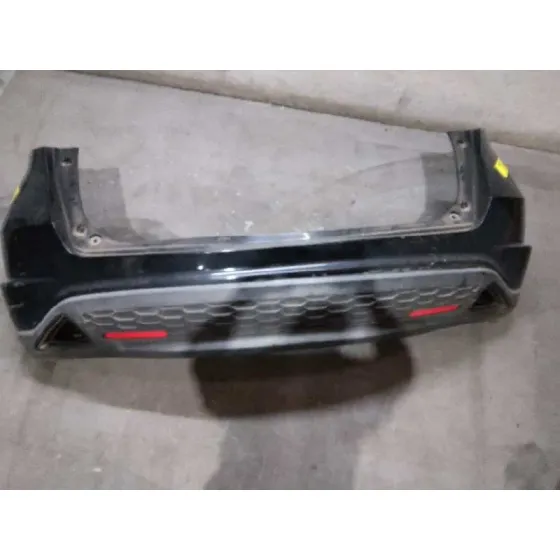 Paragolpes Trasero para Honda Civic Berlina 5 (Fk)