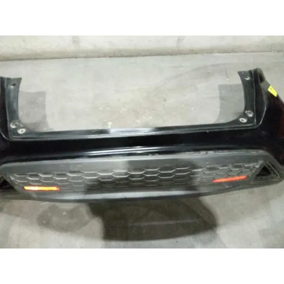 Paragolpes Trasero para Honda Civic Berlina 5 (Fk)