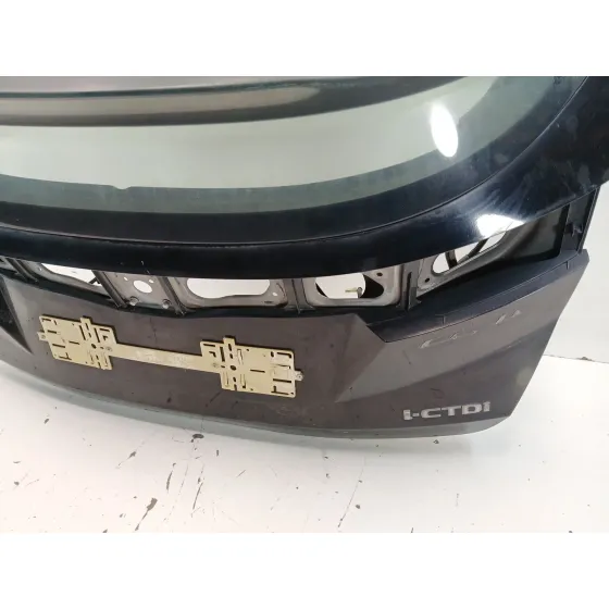 Porton Trasero para Honda Civic Berlina 5 (Fk)