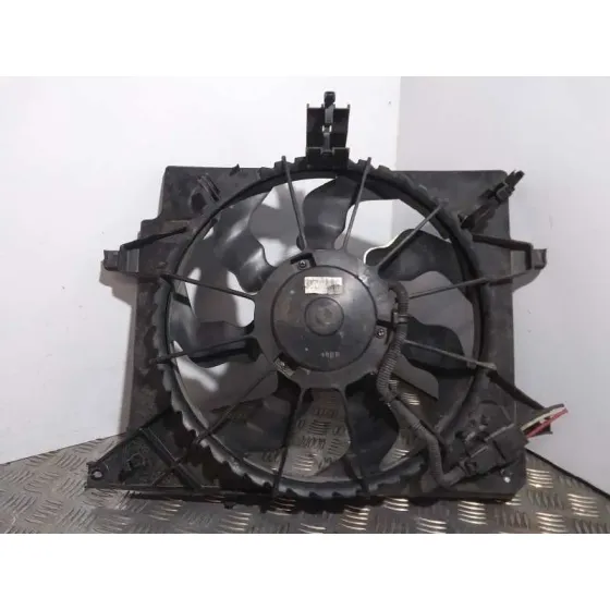 Electroventilador para Kia Pro_Cee'd ( )